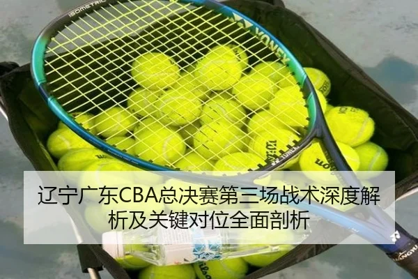 辽宁广东CBA总决赛第三场战术深度解析及关键对位全面剖析